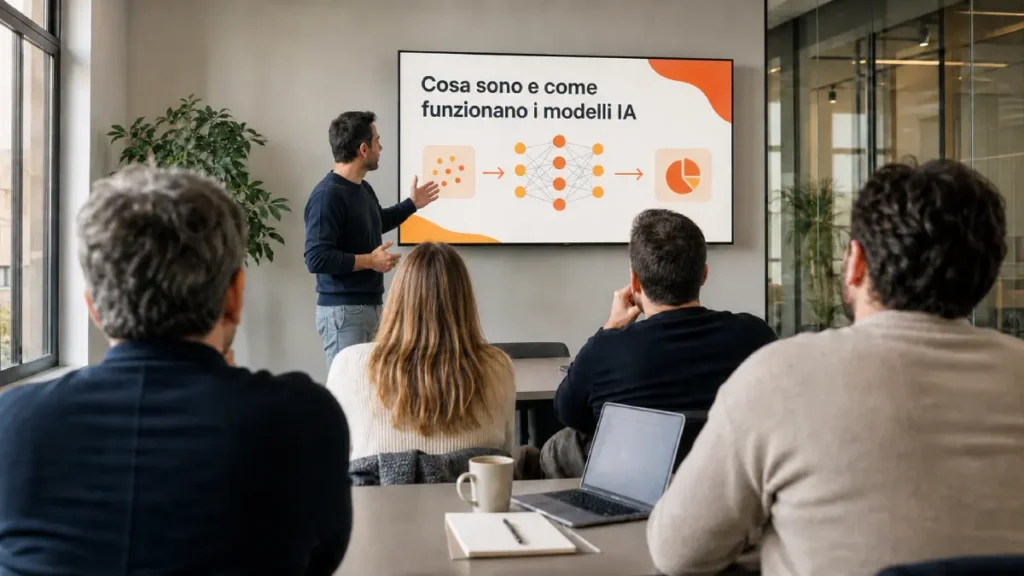 Formazione AI Act obbligatoria