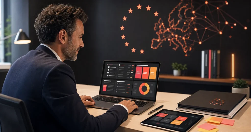 ai act pmi italia guida completa